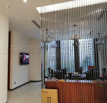 上海保利广场悦鄱府美食餐厅