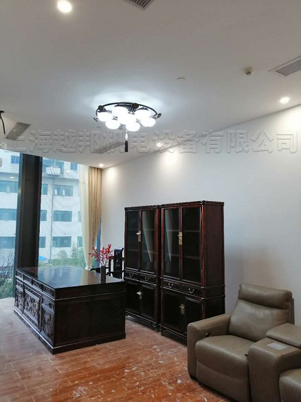 上海保利广场悦鄱府美食餐厅