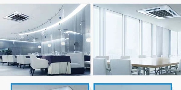 美的中央空调保养技巧