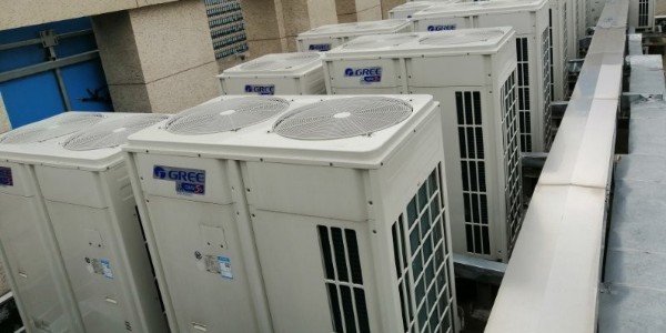 不同中央空调安装各有什么优势？多少钱？