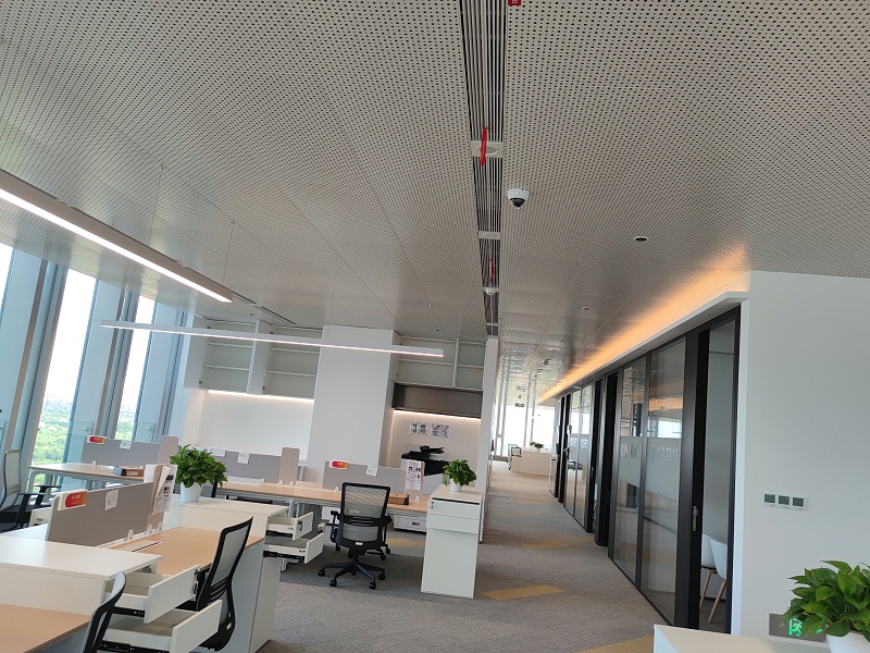 装修旺季，上海商用中央空调如何??？