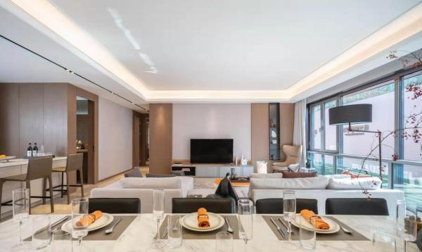 水电做好了，再安装中央空调会受影响吗?