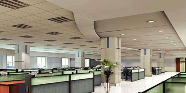 刚装好的中央空调打22度30分钟还未冷？