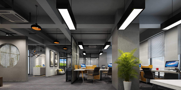 美的中央空调安装解决方案