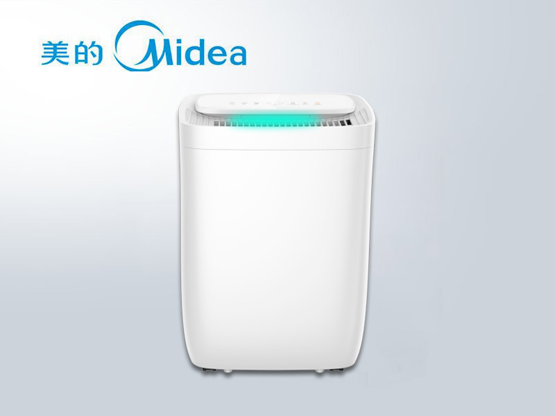 美的除湿机