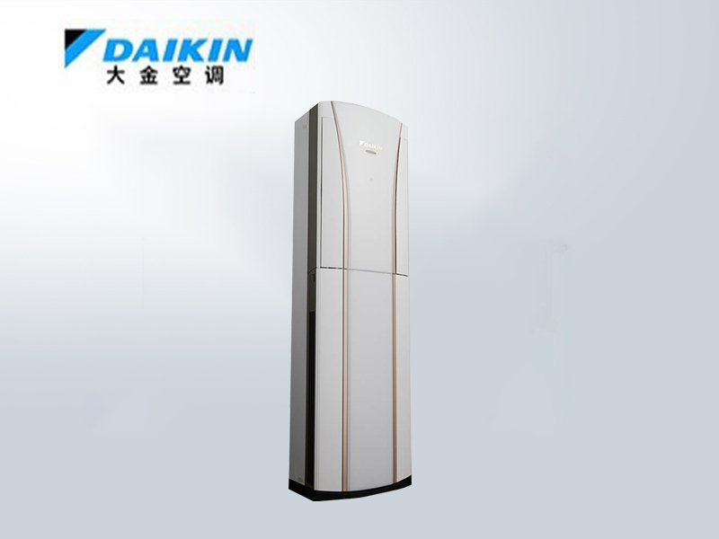 大金柜机空调G系列立式柜机