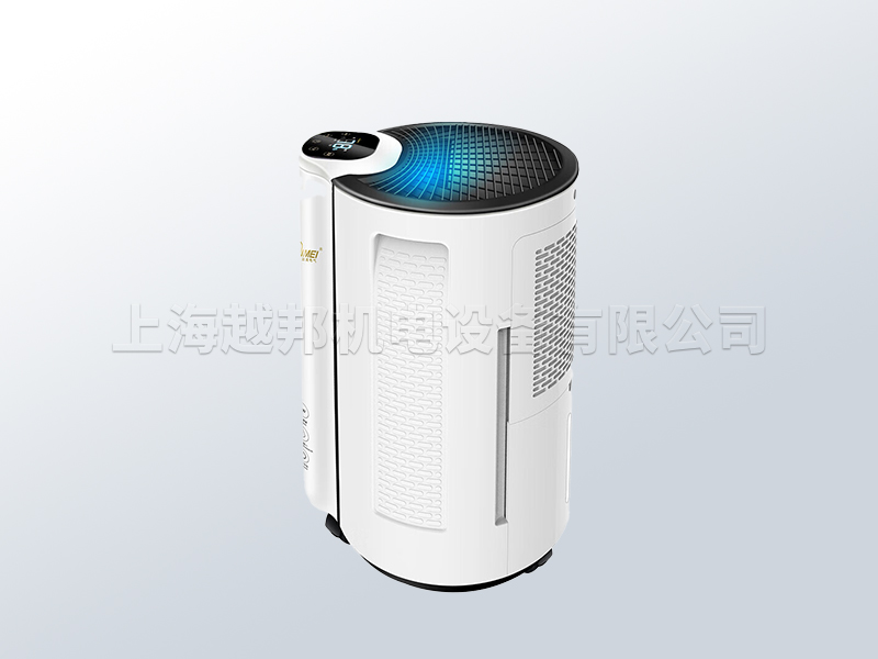 湿美MS-930B家用除湿机-30L大除湿量低噪轻音抽湿机