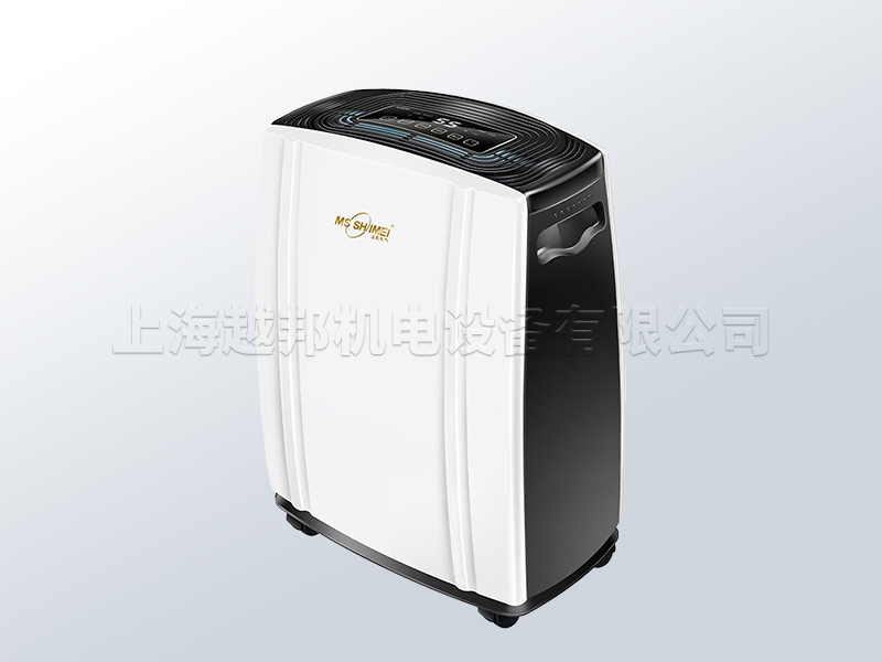 湿美MS-960B除湿机-56L大除湿量家用全屋抽湿干燥-越邦机电