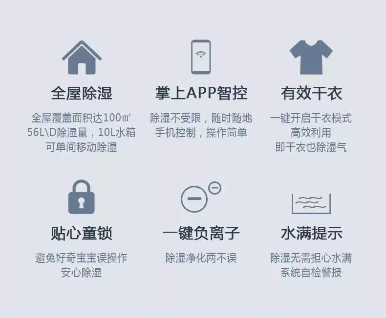 大型除湿机2