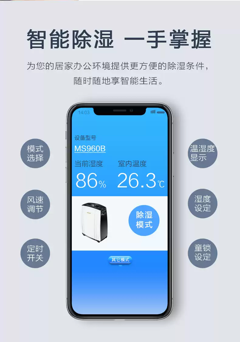大型除湿机4