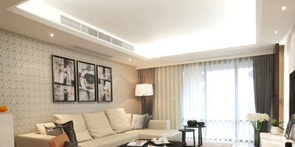 多联机空调安装设计安装细节注意！