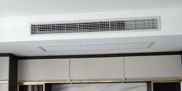 特灵中央空空调这样使用才能更舒适节能！