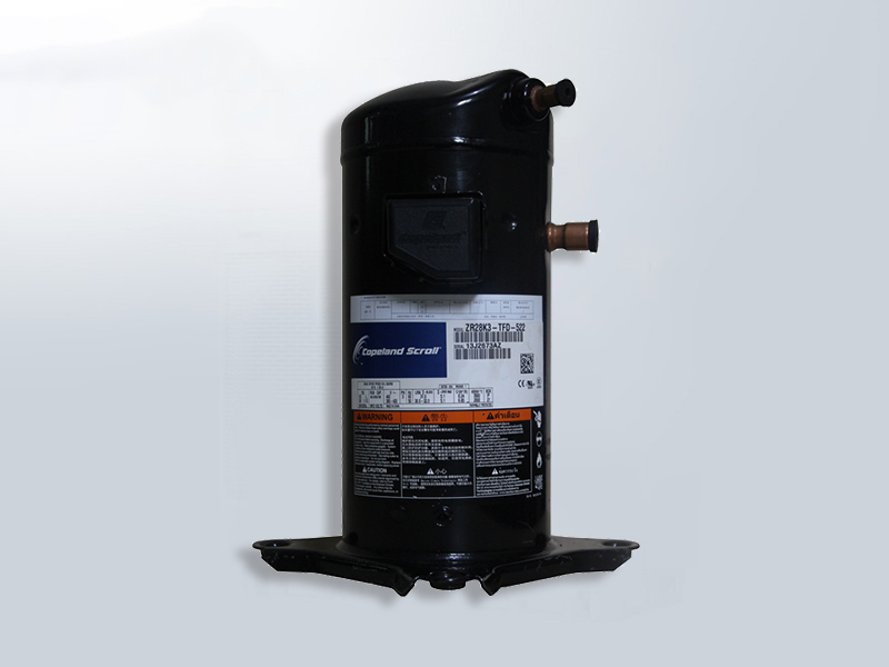 艾默生谷轮涡旋空调压缩机ZR28K3-TFD-522