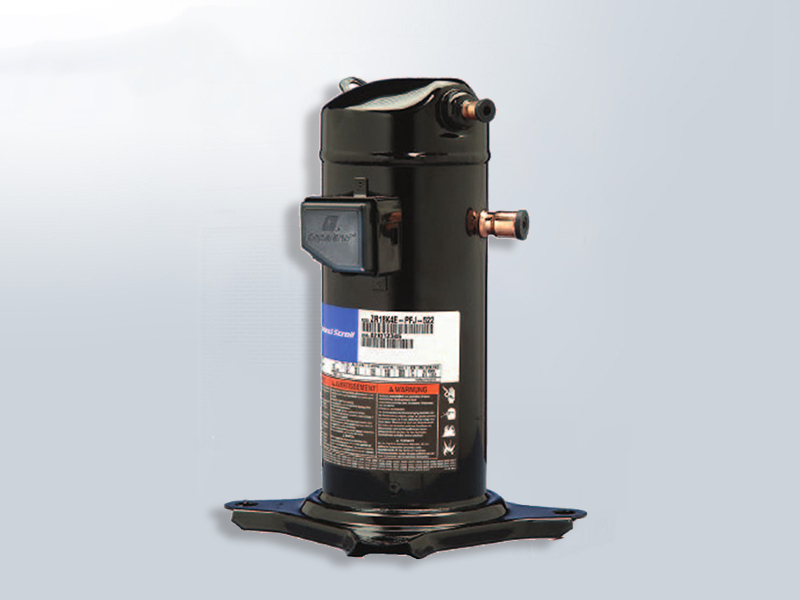 艾默生谷轮空调压缩机ZR42K3-PFJ-522谷轮压缩机