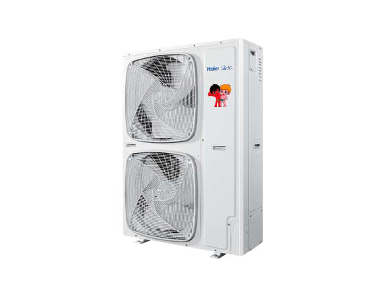 海尔智尊系列家用多联机