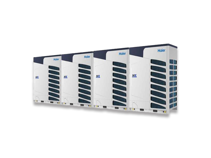 海尔MX8无线物联多联机