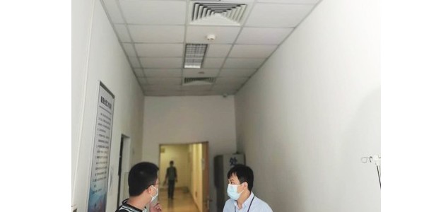 医院中央空调安装使用时，可能会存在哪些问题？