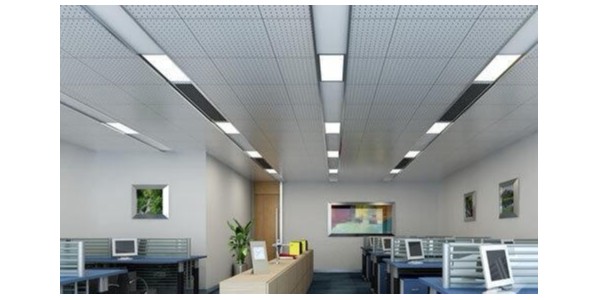 疫情期间，办公室中央空调使用前需要清洗消毒吗？