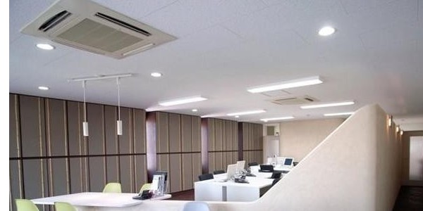 疫情期间，办公室中央空调能放心使用吗？