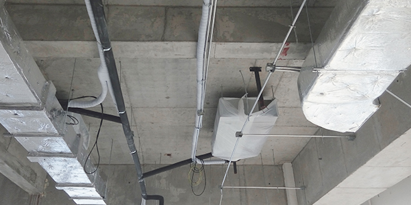 空调安装与新风安装哪个更好呢？