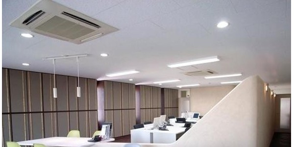 上海商用中央空调安装环节应该注意哪些问题？