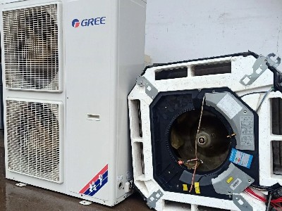 二手中央空调回收二手中央空调回收