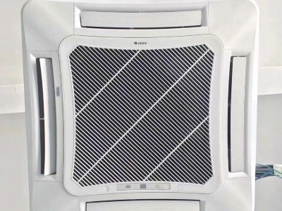 二手中央空调回收