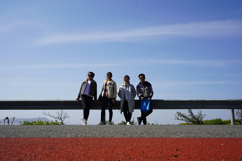 越邦机电团队游