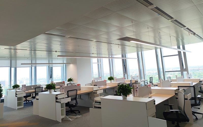 空调和新风可以共用一个管道吗？