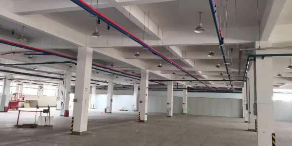 中央空调制冷效果差，达不到设定温度是怎么回事？