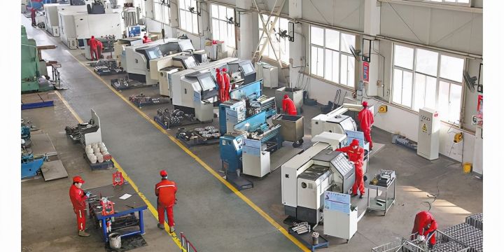 车间空调和新风安装安装的必须性