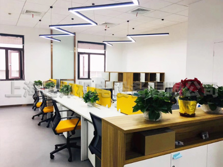 弘名电子三菱电机空调安装工程