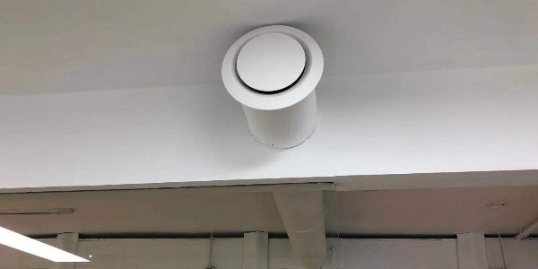 办公楼安装新风安装的必要性有哪些？