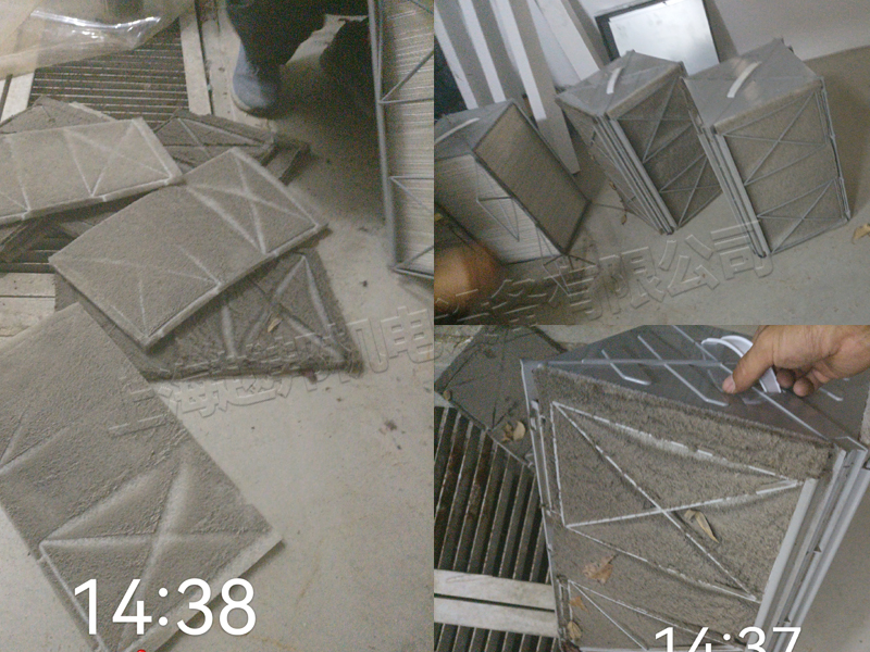 企业中央空调维护清洗4