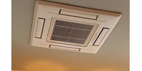 变频中央空调和定频中央空调哪个比较好？