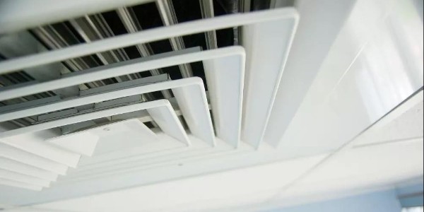 如何根据房屋的面积选择中央空调的匹数？有技巧吗？